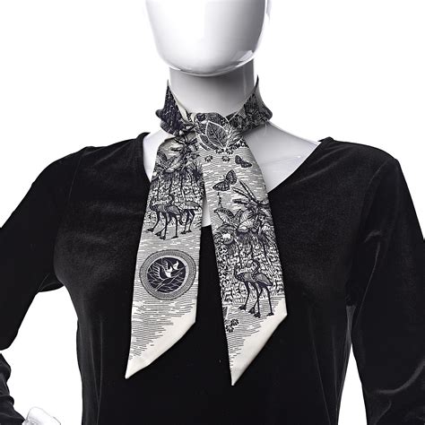 dior tropicalia|Dior Wax Toile de Jouy Tropicalia Mitzah Scarf Indigo Silk Twill.